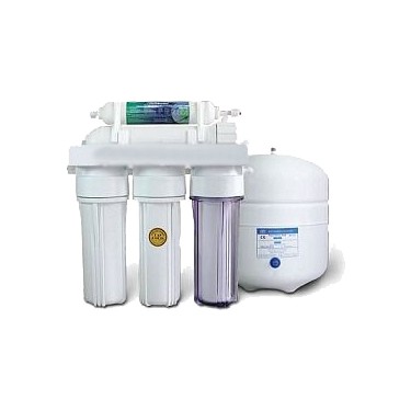 Yıldızeli Su Arıtmacı