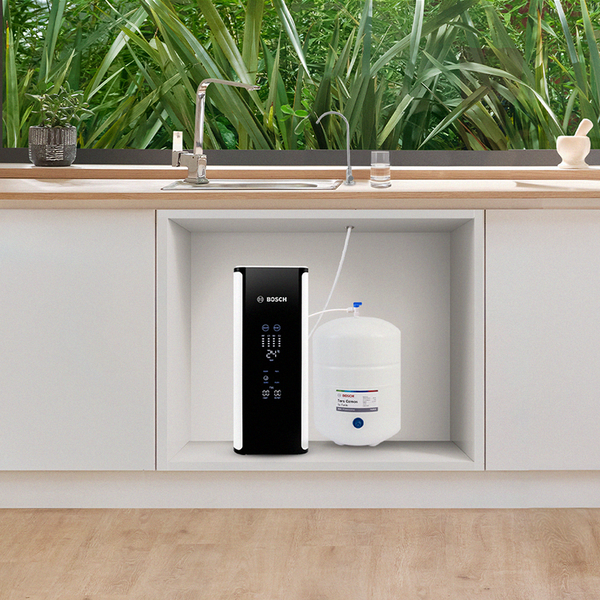 Yıldızeli Su Arıtmacı